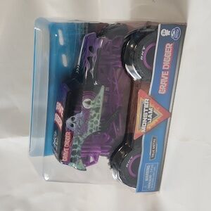 Spin master Monster jam